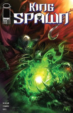 King Spawn #32