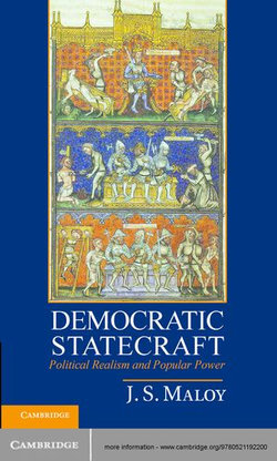 Democratic Statecraft