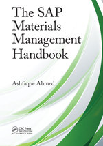 The SAP Materials Management Handbook