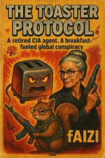 The Toaster Protocol