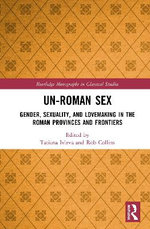 Un-Roman Sex