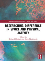 Researching Difference in Sport and Physical Activity