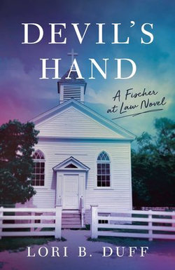 Devil's Hand