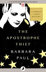 The Apostrophe Thief