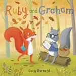 Ruby and Graham