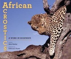 African Acrostics African Acrostics