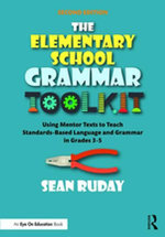 The Elementary School Grammar Toolkit