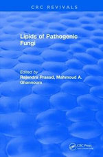 Lipids of Pathogenic Fungi (1996)
