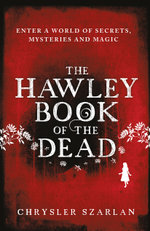 The Hawley Book of the Dead