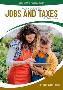 Quick Guide to Jobs and Taxes Quick Guide to Jobs and Taxes