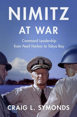 Nimitz at War Nimitz at War