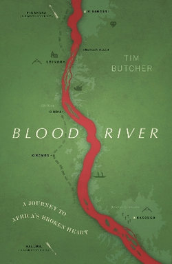 Vintage Voyages : Blood River