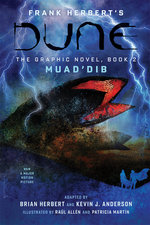 DUNE: Muad'Dib