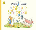 Peter Rabbit Tales: A Spring Surprise