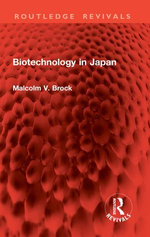 Biotechnology in Japan