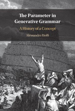 The Parameter in Generative Grammar