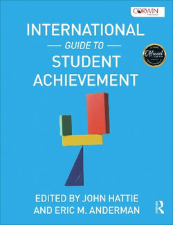International Guide to Student Achievement