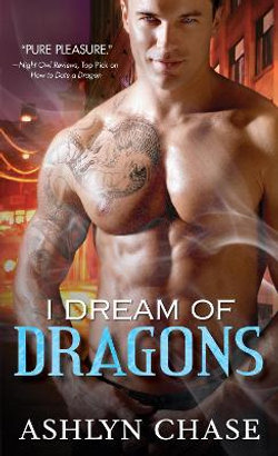 I Dream of Dragons