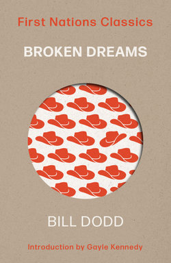 Broken Dreams
