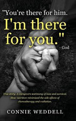 "You're There for Him. I'm There for You." - God