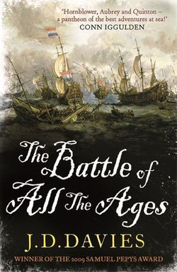 The Battle of All The Ages