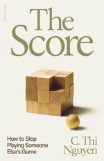 The Score