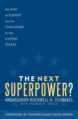The Next Superpower?