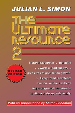 The Ultimate Resource 2