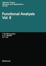 Functional Analysis