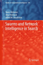 Swarms and Network Intelligence in Search