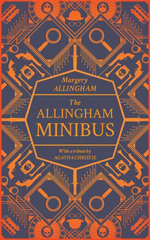 The Allingham Minibus