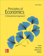 Loose-Leaf for Principles of Economics, a Streamlined Approach