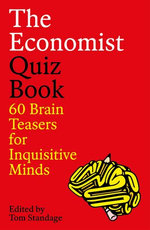The Economist Quiz Book