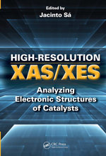 High-Resolution XAS/XES