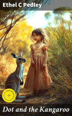 Dot and the Kangaroo