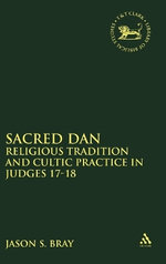 Sacred Dan Sacred Dan