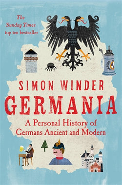 Germania Germania