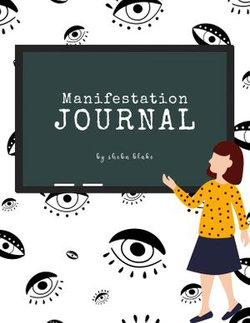 555 Manifestation Journal (Printable Version)