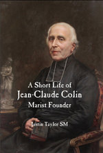 A Short Life of Jean-Claude Colin