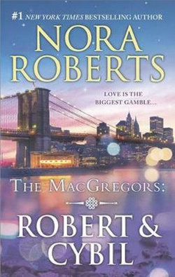 The MacGregors: Robert and Cybil