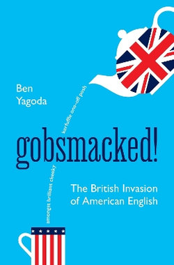 Gobsmacked! Gobsmacked!