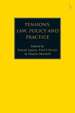 Pensions