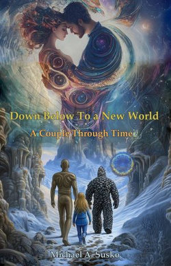 Down Below to a New World: A Couple Through Time