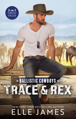 Ballistic Cowboys