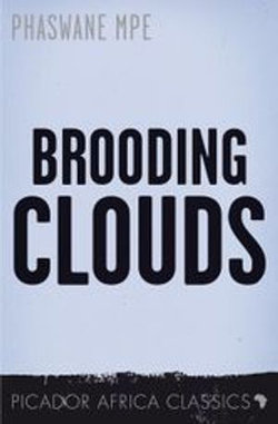 Brooding Clouds