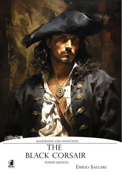 The Black Corsair