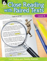 Close Reading with Paired Texts