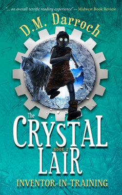 The Crystal Lair