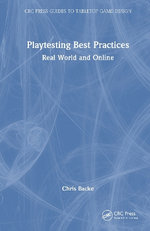 Playtesting Best Practices
