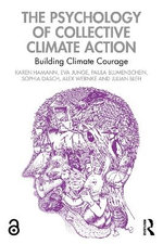 The Psychology of Collective Climate Action